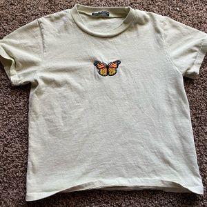 Brandy Melville Crop Top